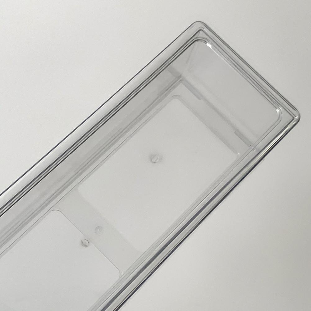 Face Mask Storage Box - Ящик для хранения косметики, коробка для