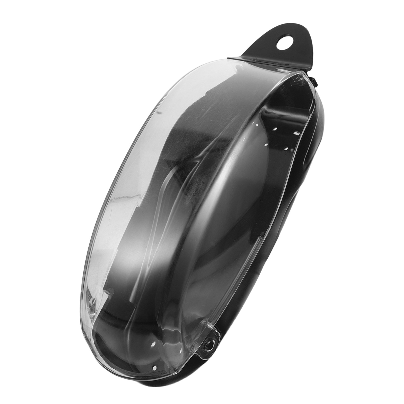 Mask Case Hard Shell - Кейс для маски для снорклинга: компактный