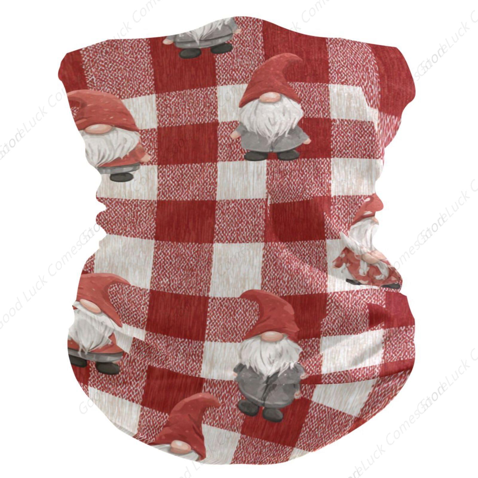 Neck Gaiter Face Cover - Охлаждающая бандана на шею, маска для