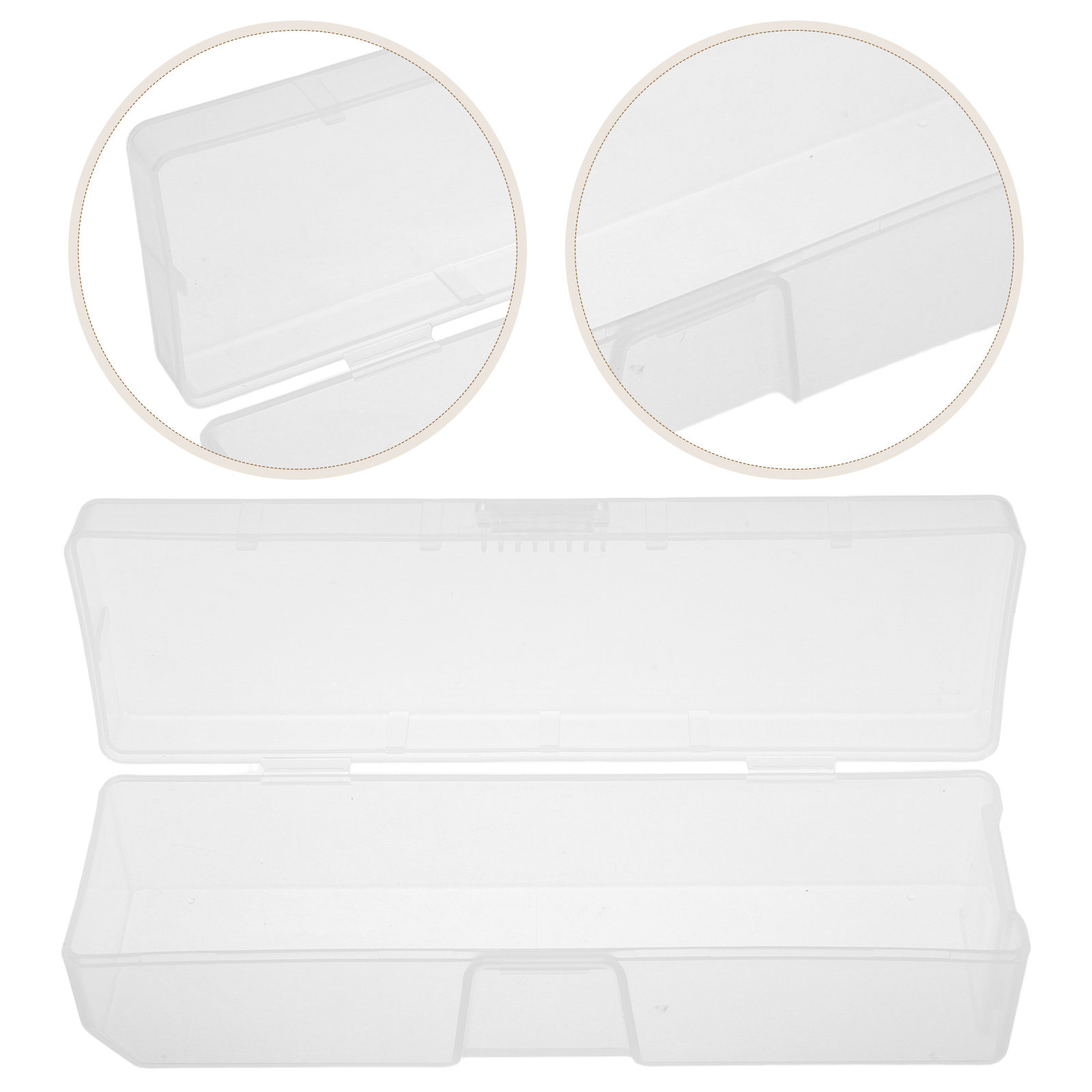 Mask Case Hard Shell - Чехол для маски для снорклинга, жесткий