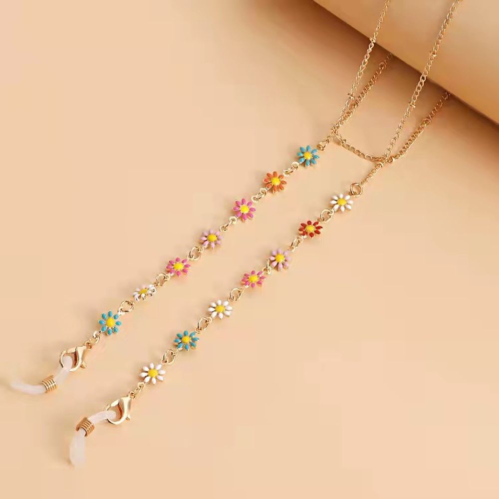 Mask Lanyard Adjustable - Классическая элегантная модная Милая декоративная простая