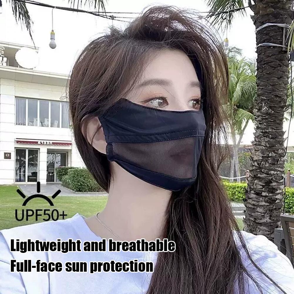 Cloth Face Mask Washable - Маска для лица с защитой от
