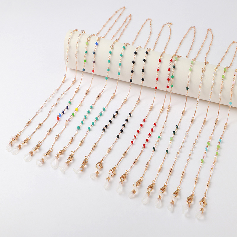 Простой очаровательный несколь – обзор и цена Mask Chain Holder