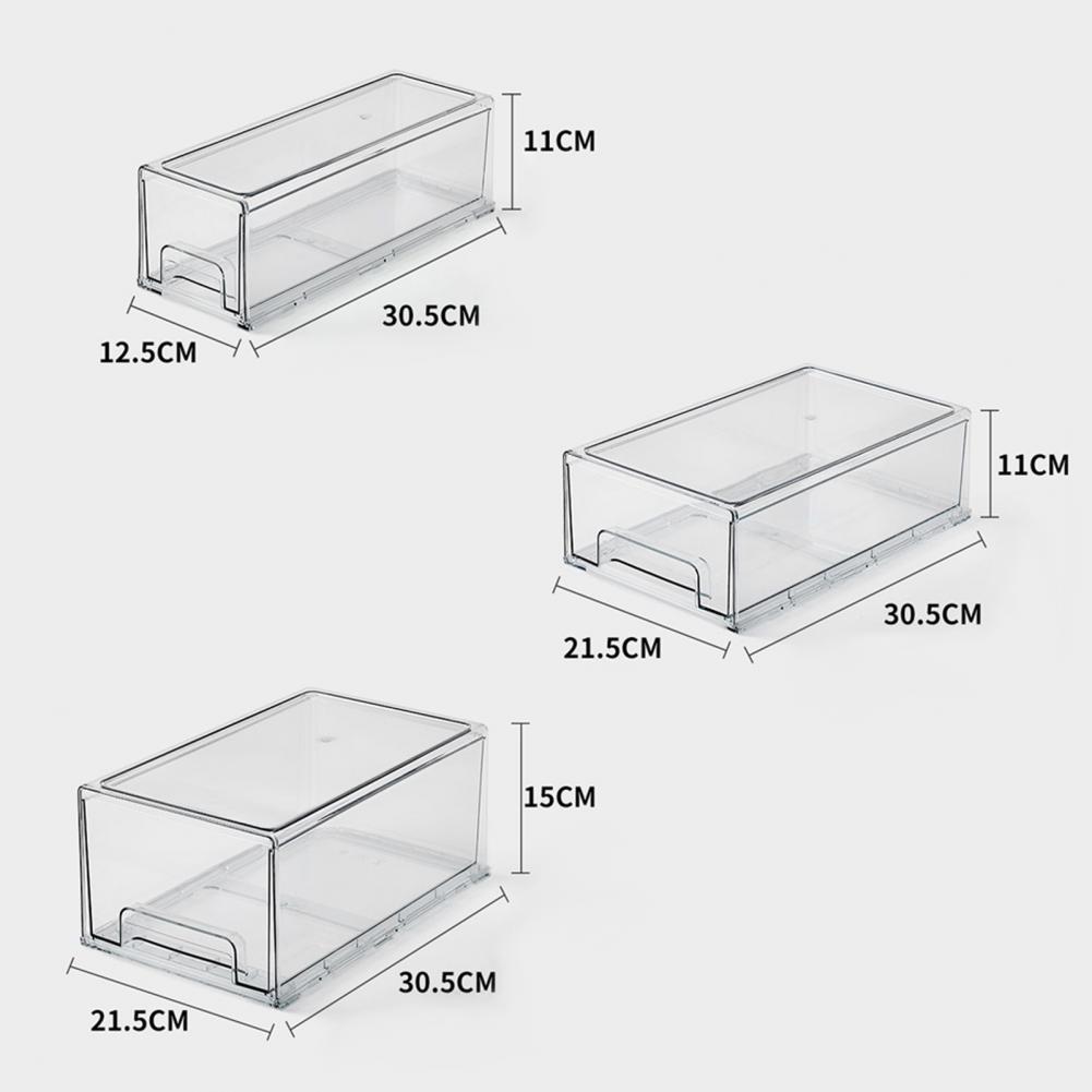Ящик для хранения косметики, к – обзор и цена Face Mask Storage Box