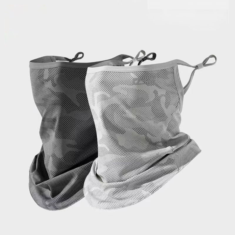 Многофункциональная маска-бала – обзор и цена Sports Mask Breathable