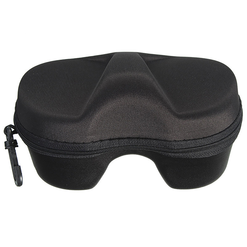 Кейс для хранения очков для по – обзор и цена Face Mask Storage Box