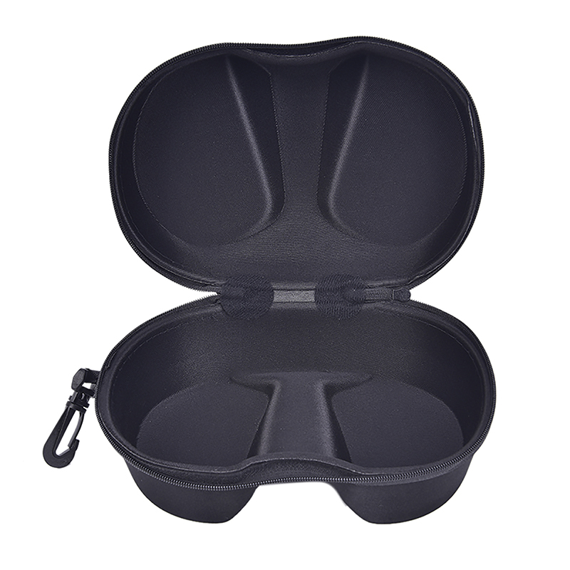 Кейс для хранения очков для по – обзор и цена Face Mask Storage Box