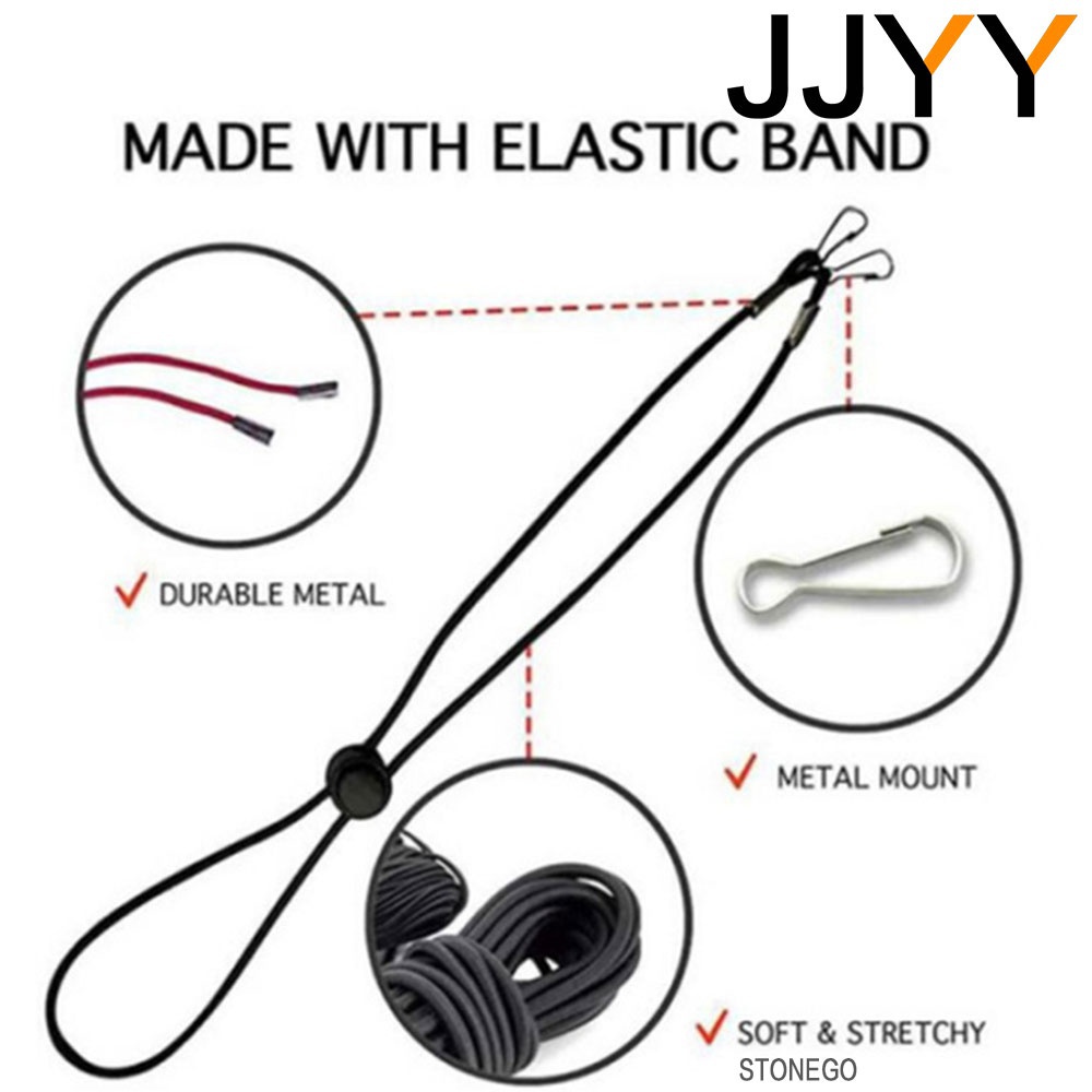 Ремешок для маски, держатель д – обзор и цена Mask Ear Saver Strap