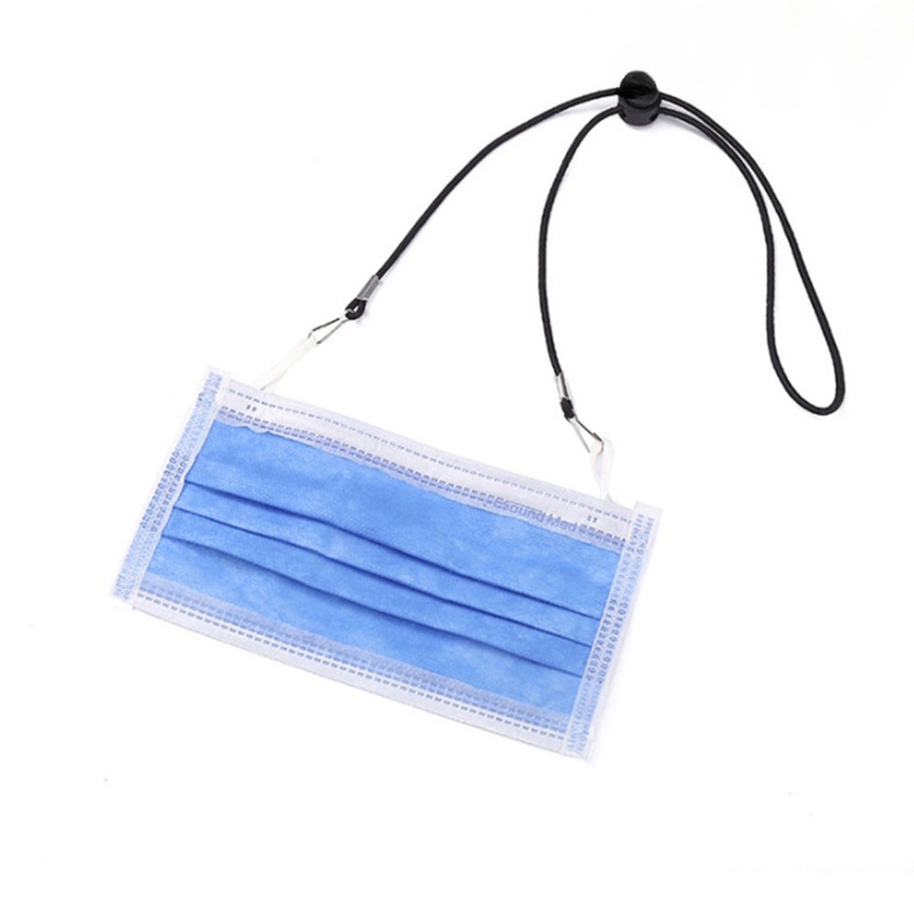 Ремешок для маски, держатель д – обзор и цена Mask Ear Saver Strap