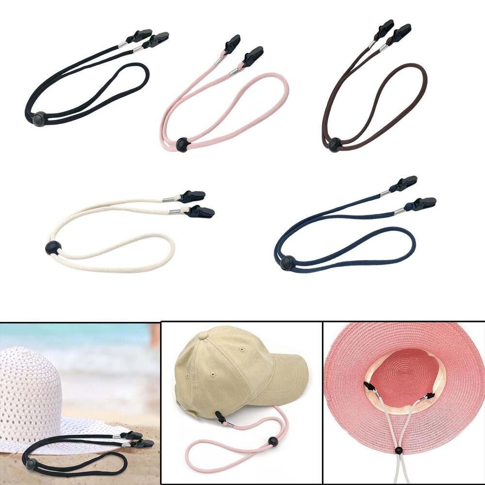 Эластичный Шнур для шляпы, шну – обзор и цена Mask Lanyard Adjustable