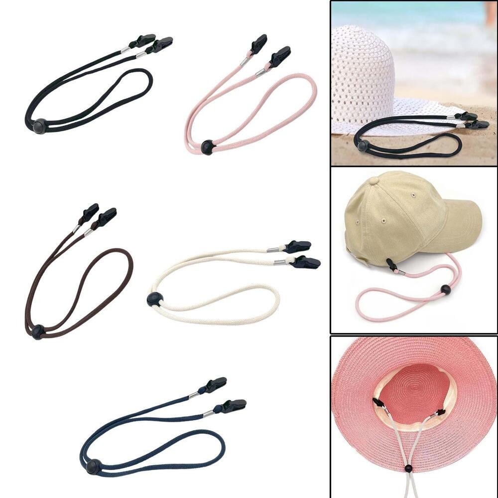 Эластичный Шнур для шляпы, шну – обзор и цена Mask Lanyard Adjustable