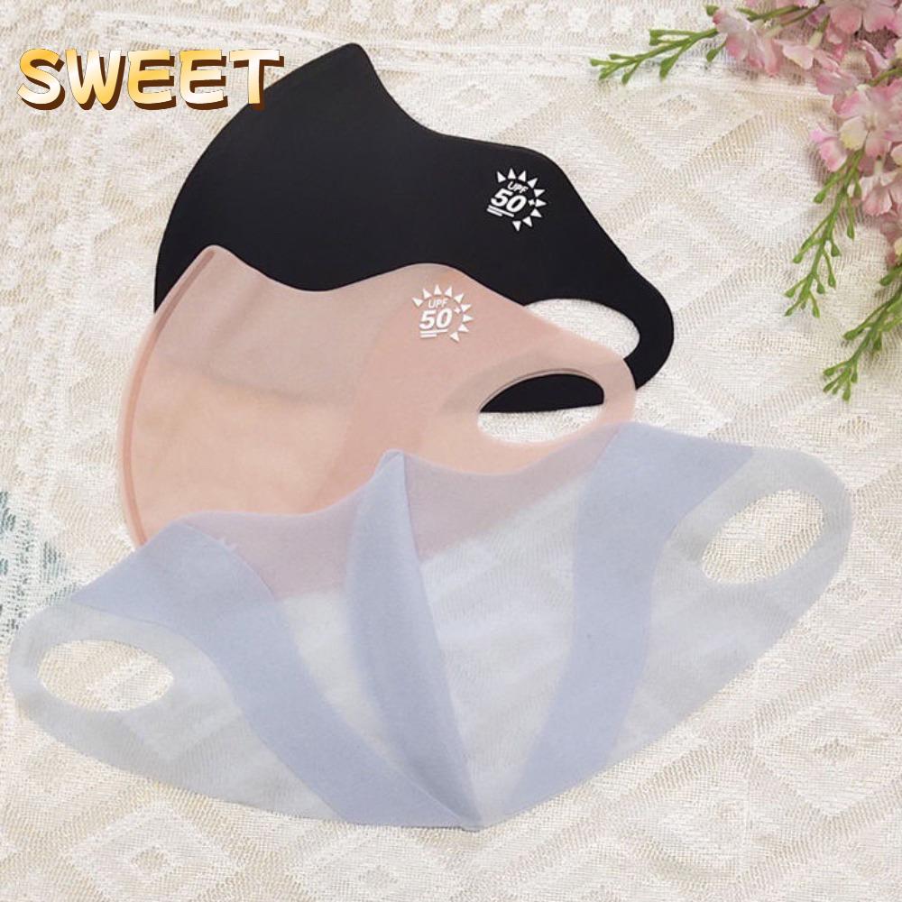 Ультратонкая солнцезащитная ма – обзор и цена Cloth Face Mask Washable