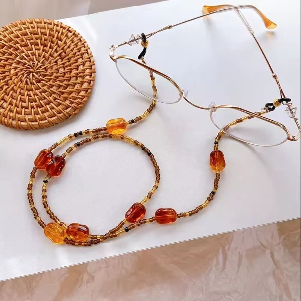 Противоскользящая маска для оч – обзор и цена Mask Chain Holder