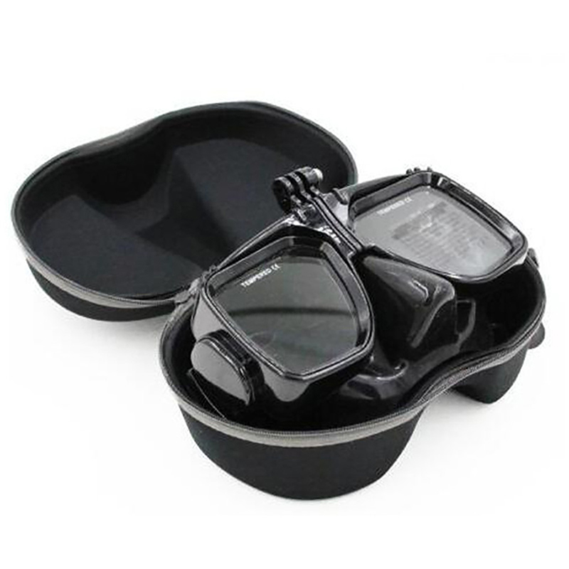 Ящик для хранения очков для да – обзор и цена Face Mask Storage Box