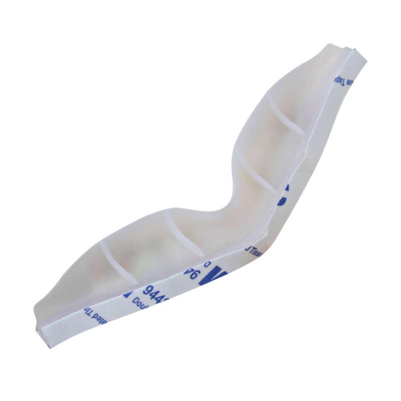 3D зажим-держатель для маски,  – обзор и цена Silicone Mask Bracket