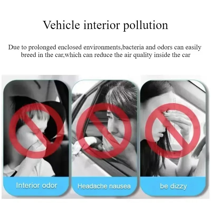 Для Tesla Model 3/Y/3 Highland – обзор и цена Filter Replacement N95