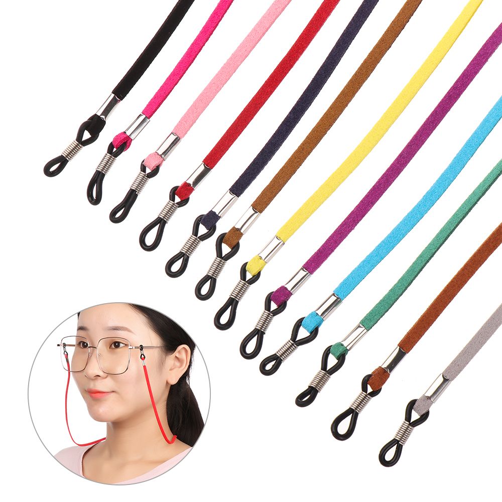 Регулируемые нескользящие кожа – обзор и цена Mask Lanyard Adjustable