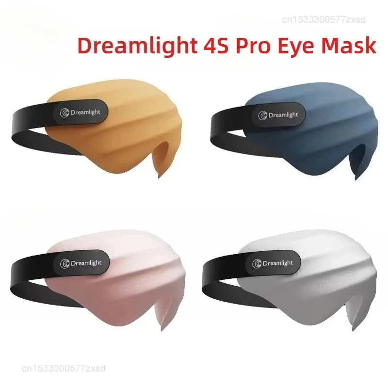 Маска для сна Dreamlight 3D с  – обзор и цена Kids Face Mask