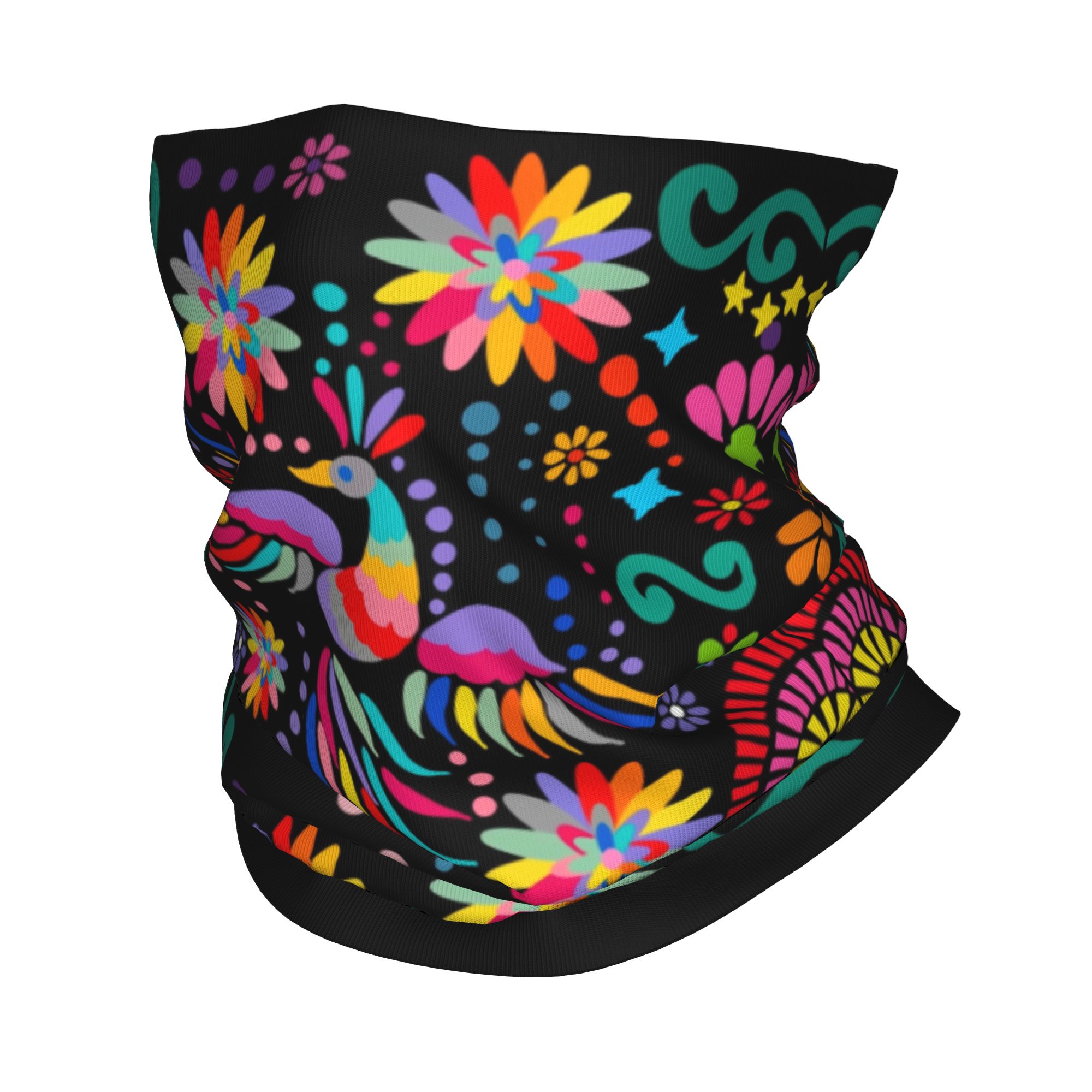 Изготовленная на заказ мексика – обзор и цена Neck Gaiter Face Cover
