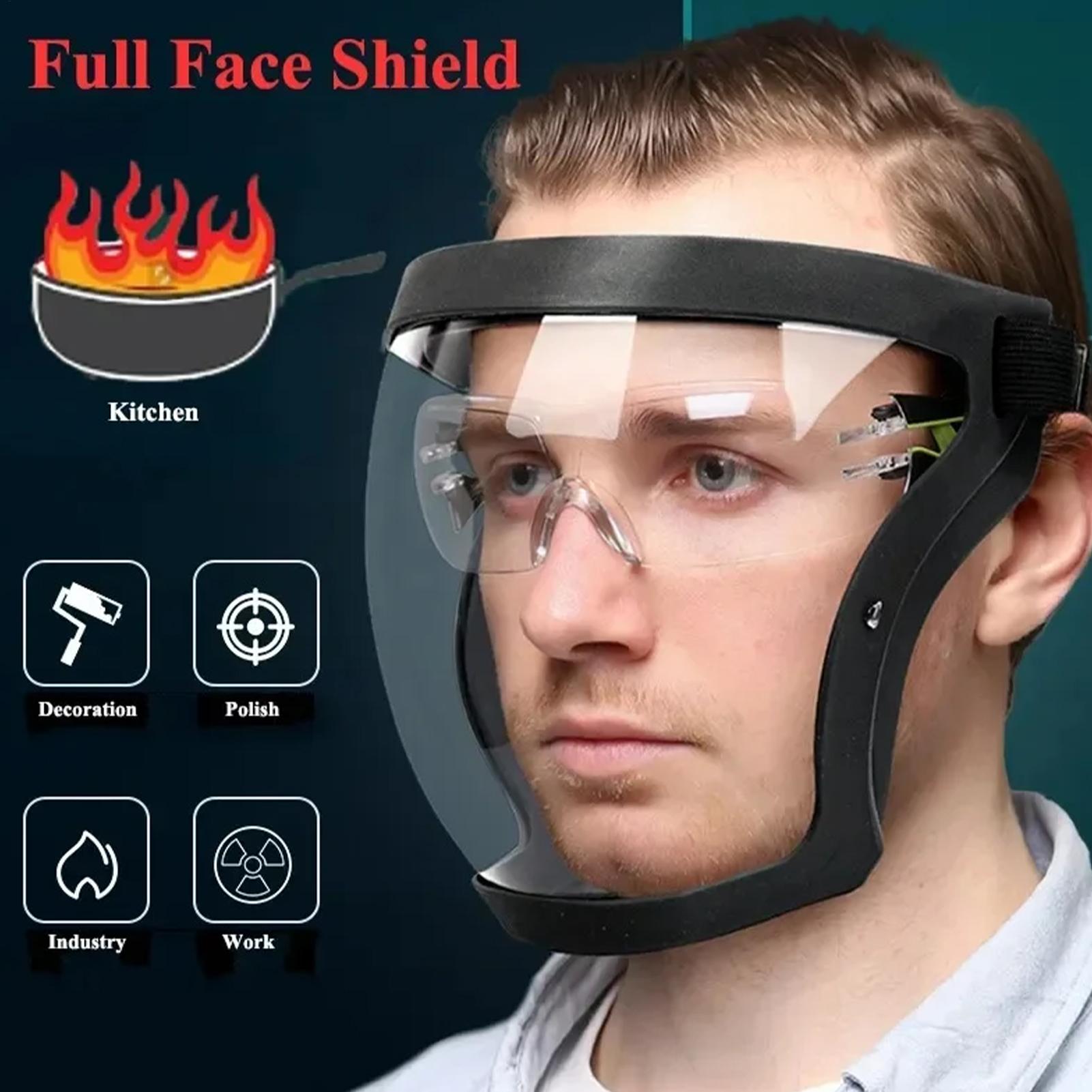 Многофункциональная защитная м – обзор и цена Dust Mask Construction
