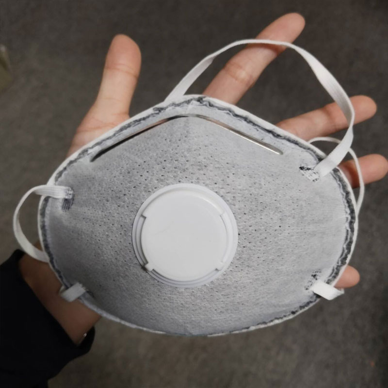 20/40/60 шт. Наголовные против – обзор и цена Kn95 Respirator Mask