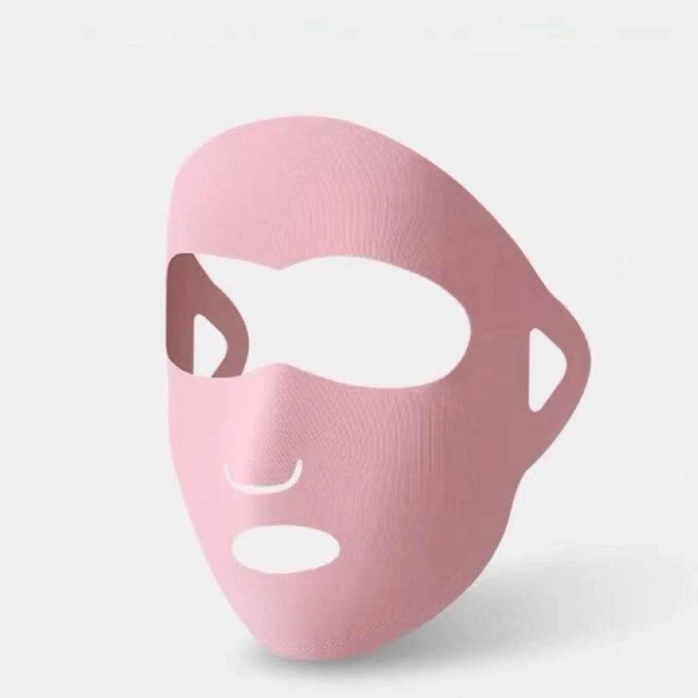 Легкая дышащая детская полноли – обзор и цена Kids Face Mask