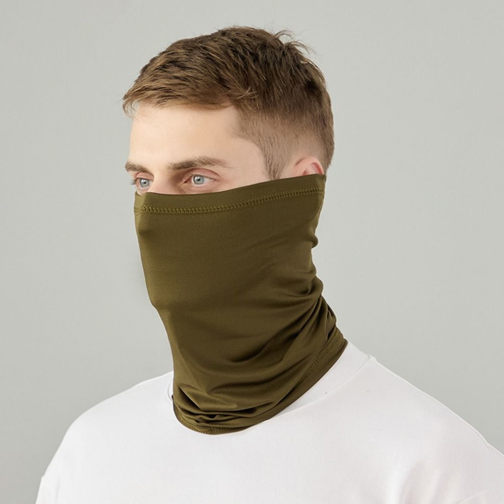 Спортивная быстросохнущая маск – обзор и цена Sports Mask Breathable