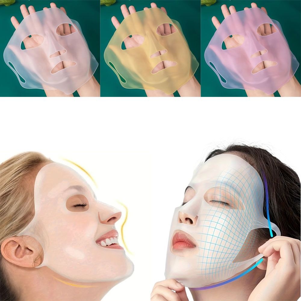 Многоразовый силиконовый держа – обзор и цена Silicone Mask Bracket