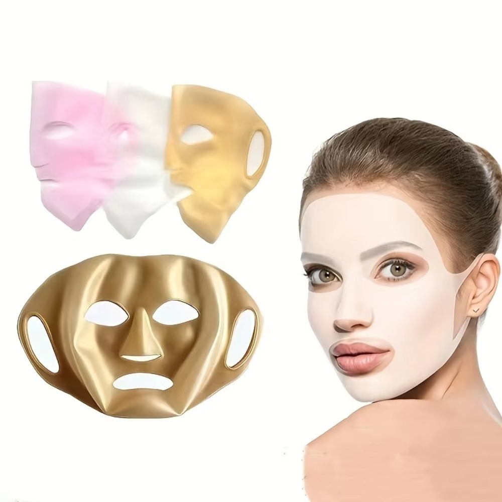 Многоразовый силиконовый держа – обзор и цена Silicone Mask Bracket