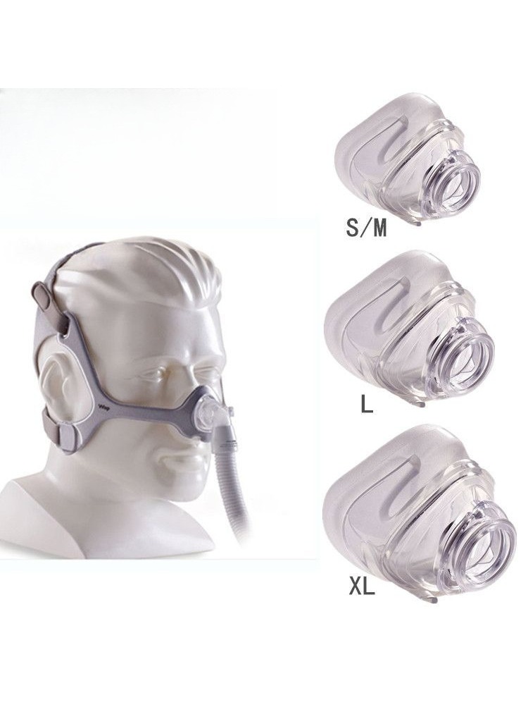 Запасные части для маски WISP  – обзор и цена Silicone Mask Bracket