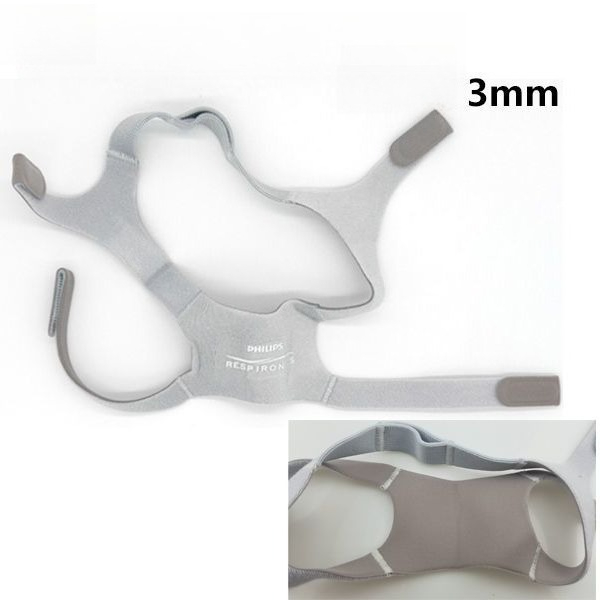 Запасные части для маски WISP  – обзор и цена Silicone Mask Bracket