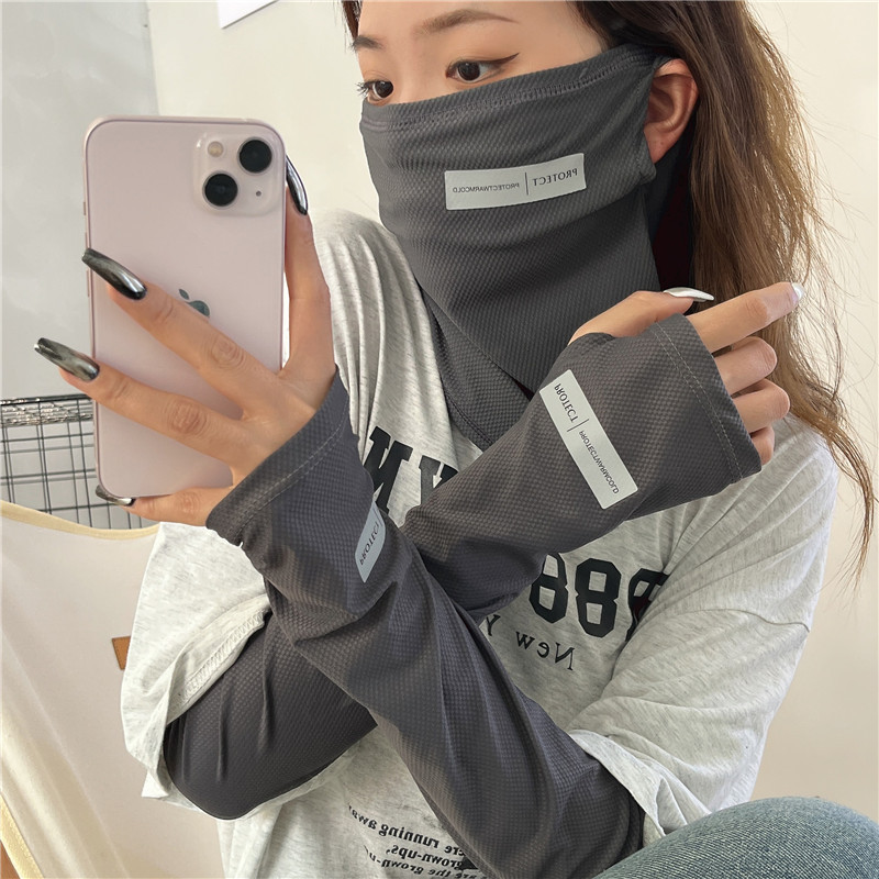 Комплект из 2 предметов, защит – обзор и цена Sports Mask Breathable