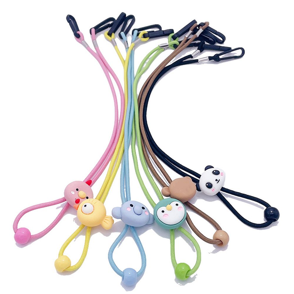 Регулируемый ремешок для маски – обзор и цена Mask Lanyard Adjustable