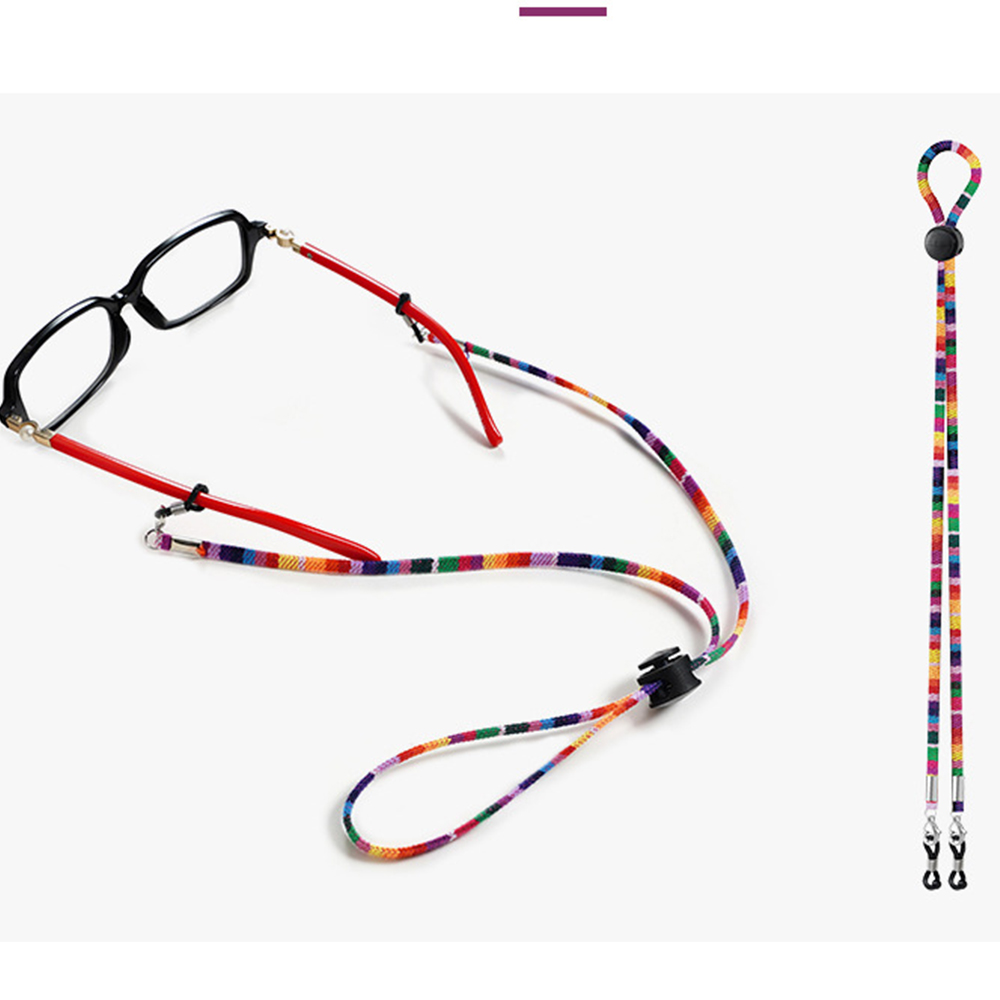 Регулируемые нейлоновые Висячи – обзор и цена Mask Lanyard Adjustable