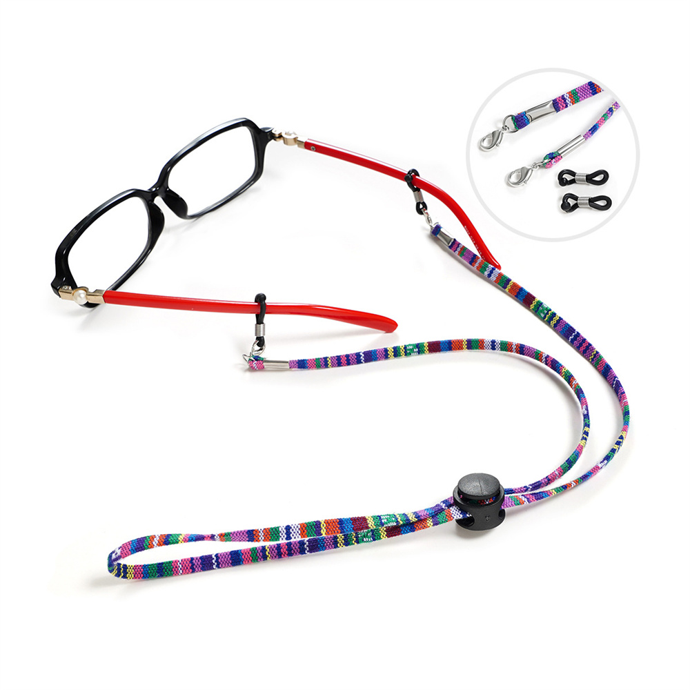 Регулируемые нейлоновые Висячи – обзор и цена Mask Lanyard Adjustable