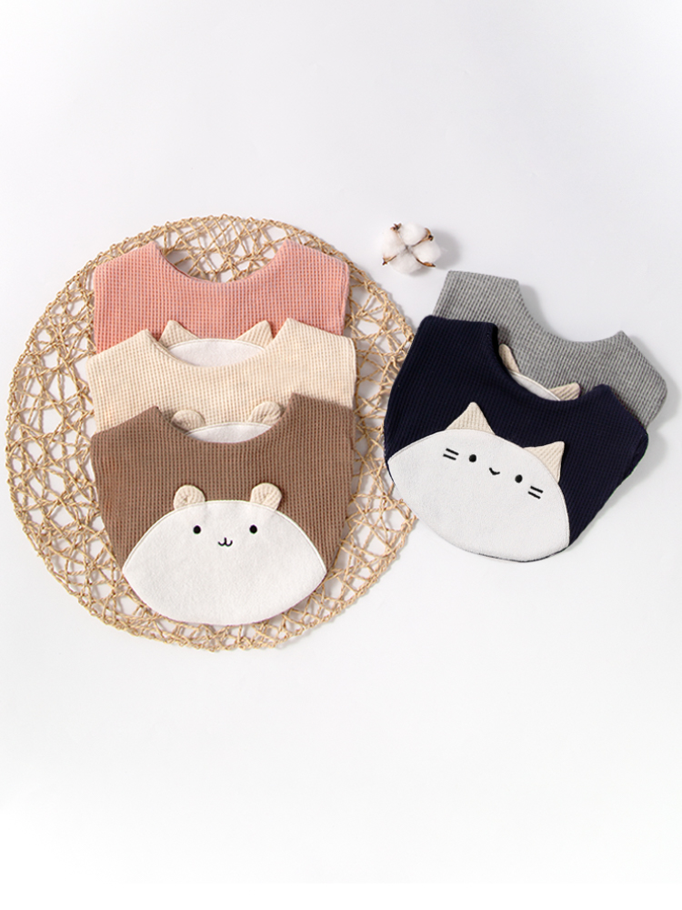 2 шт., детский нагрудник с кот – обзор и цена Kids Face Mask