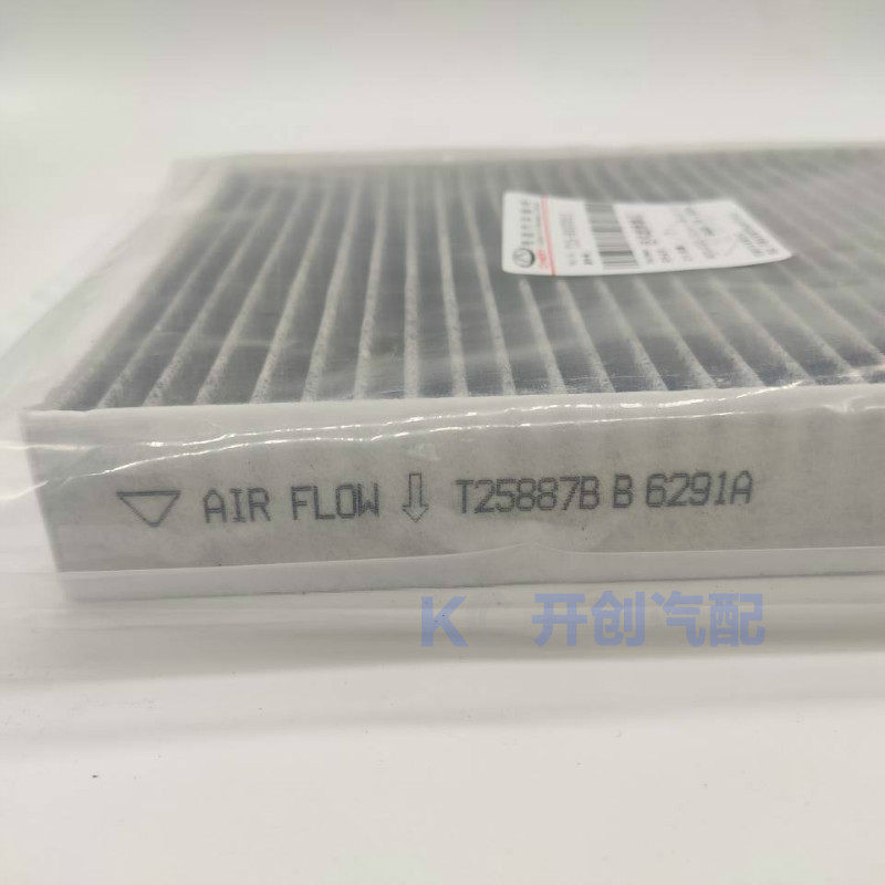 Воздушный фильтр салона N95 PM – обзор и цена Filter Replacement N95