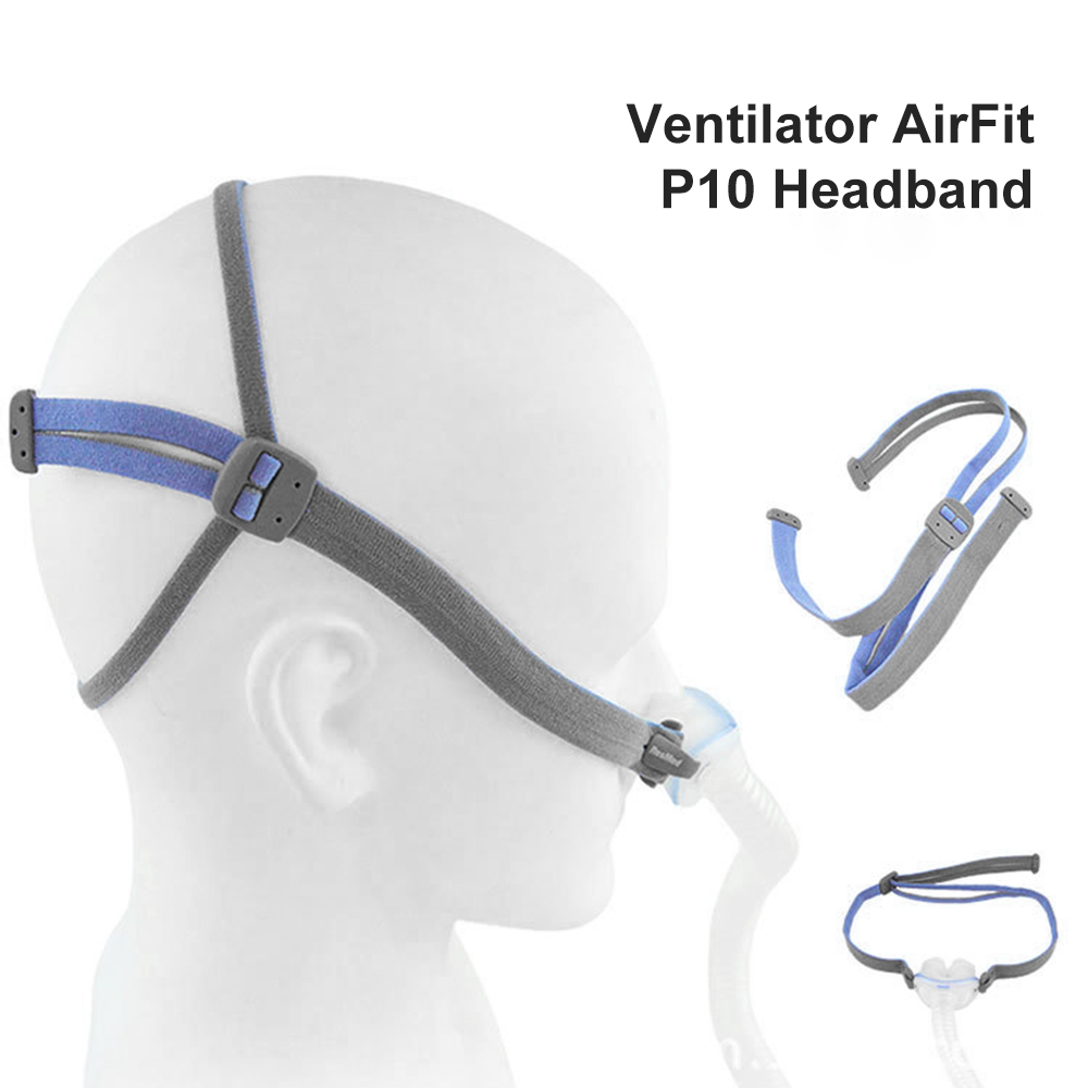 1-2 шт. Ремешок для маски CPAP – обзор и цена Mask Lanyard Adjustable
