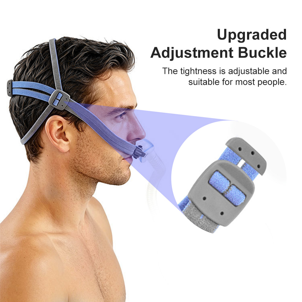 1-2 шт. Ремешок для маски CPAP – обзор и цена Mask Lanyard Adjustable