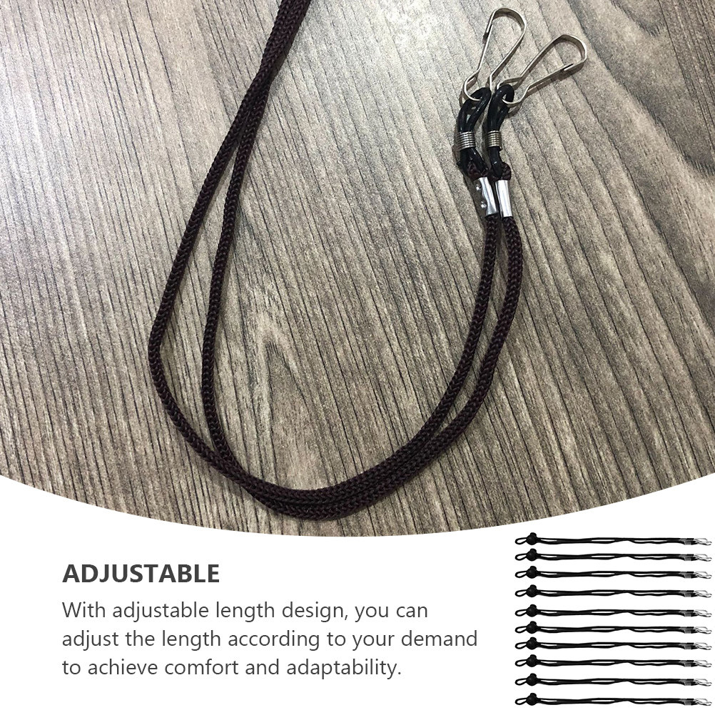 10 шт. противоскользящих ремеш – обзор и цена Mask Ear Saver Strap