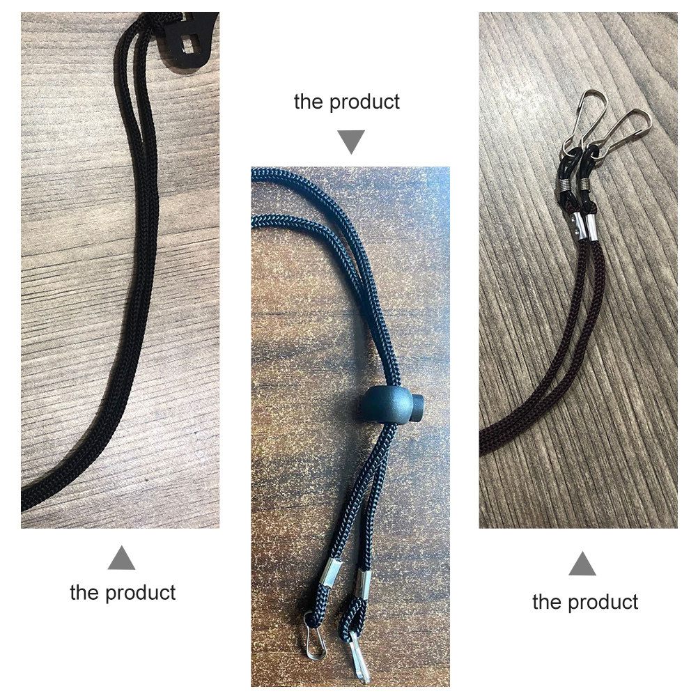 10 шт. противоскользящих ремеш – обзор и цена Mask Ear Saver Strap